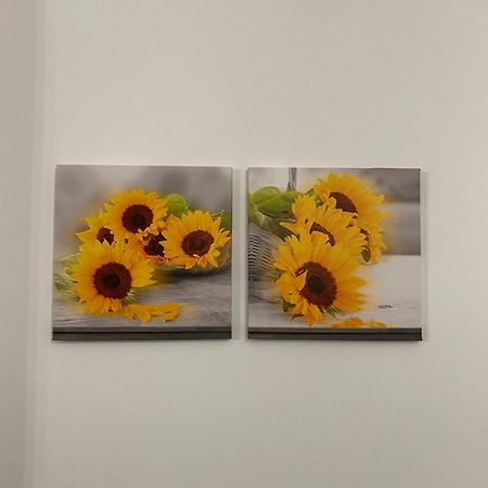 Houses Of Flowers Spinea Exterior foto