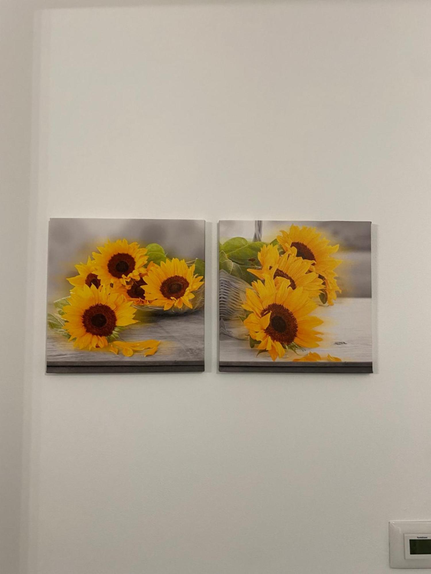 Houses Of Flowers Spinea Exterior foto